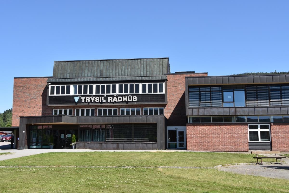 Foto: Grete Myrvold Rydje, Trysil kommune